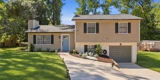3316 Alcazar Drive SW Gallery 1