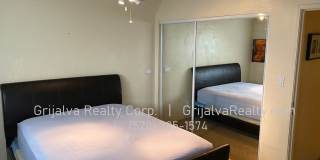Furnished 2 Bedroom Condo with Community Pool Close to the UofA! (Speedway/Euclid) Gallery 10