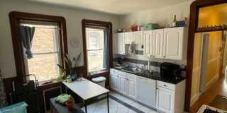 $3,600 Spacious 3BR in Brookline | 1,600 SF | In-Unit Laundry + Private Outdoor Space Gallery 17