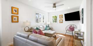 Steps to the Ocean! 3/3, 2198sq', Ocean View, Furnished Gallery 19