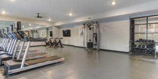 Gateway Lofts Gallery 17