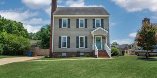 3106 Fieldstream Drive Gallery 1