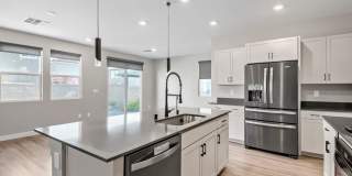 Spring Valley Modern 3 Bedroom Home In A Gated Community! Gallery 6