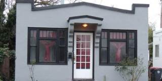2 bedroom house Gallery 1