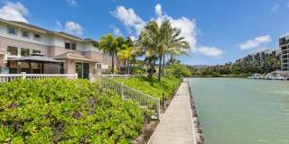 Modern Water Front Condo w/Gorgeous Views, A/C, Yard, & Shared Pool. Ohana Kai Modern Water Front Condo w/Gorgeous Views, A/C, Yard, & Shared Pool. Ohana Kai Gallery 17