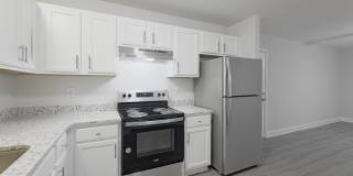 Oak Pointe Apartments Gallery 17