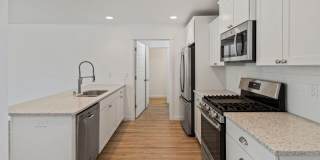 4 Bed 2.5 Bath - Townhome - Hillcrest - NAS Whidbey Gallery 4