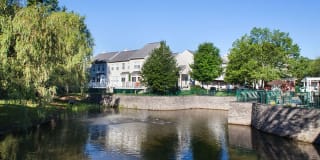 Avalon Townhome Collection Florham Park Gallery 22