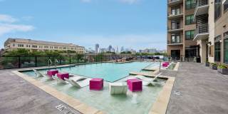 Residences at The Grove Gallery 10