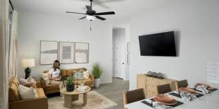 Canopy at Sundance Gallery 14