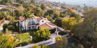 Modern Mediterranean Gallery 1