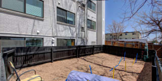 Highland Park Gallery 21