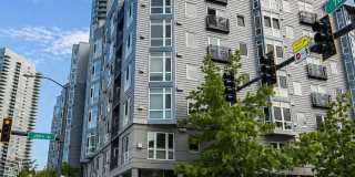 1bd/1.5ba Seattle Condo Gallery 23