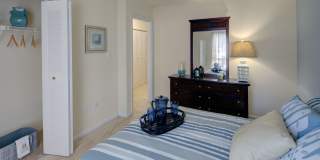 Hunter's Mill Apartments Gallery 33