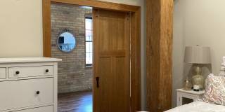 The Schurmeier Lofts Gallery 14