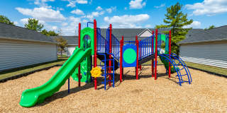 Hilliard Station Apartments Gallery 24