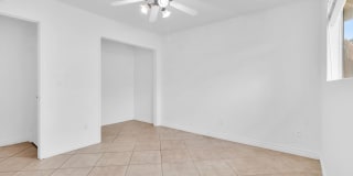 Single Story 4BR, 2BA With 2 Car Attached Corner Home Gallery 6