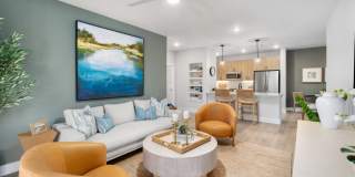 The Henslow Daniel Island Apartments & Townhomes Gallery 31