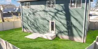 Almost New House with AC! Gallery 4