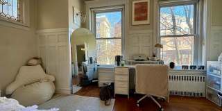 Perfect Apt: Modern, Sunny & Spacious!  Apt in The Perfect Location near BU Campus with Heat and Hot Water Included Gallery 17