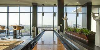 The Morris Gallery 35