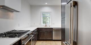 Updated 4 BD, 3.5 BA Stately Colonial on Kalmia RD in NW DC!! Gallery 14