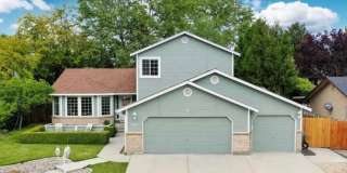 Gorgeous 5 bedroom 3 bathroom Home In Eagle Gallery 3