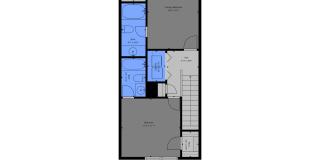 Townhouse in Governors Crossing Gallery 25