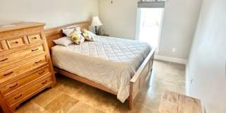 Gorgeous furnished waterfront home for rent on Okaloosa Island! Gallery 43