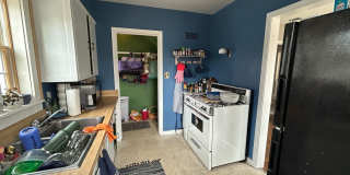 3 Bed, 1 Bath House Close to Purdue, Mackey/Ross-Ade Gallery 13