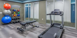 RM West Gallery 18