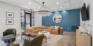 Dorian and Encore Gallery 50