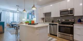 Havana Square Apartments Gallery 3