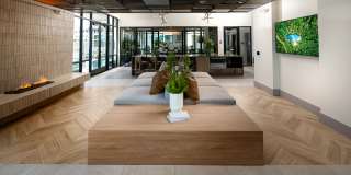 North Grove Gallery 88