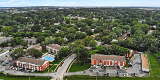 Westwood Apartments Gallery 12