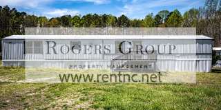 Homes for Rent in Franklinton NC - 105 Mark Street - Schedule Showing Online at www.rentnc.net Gallery 1