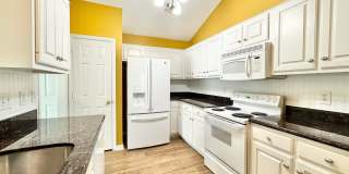 Adorable 3 Bedroom Home in High Point! Gallery 10