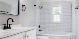 Updated 2 Bedroom Home! Gallery 8