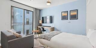 Sentral East Austin Gallery 66