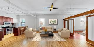 Lee Lofts Gallery 2