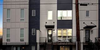 Luxury West Midtown Townhome steps from the BeltLine Luxury West Midtown Townhome steps from the BeltLine Gallery 1