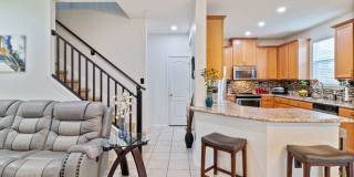 3 Bedroom w/Game Room Gallery 8