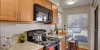 Motif Apartment Homes Gallery 8