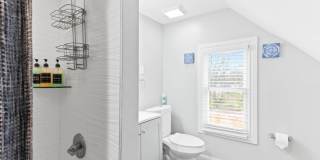 Modern Townhome in the Heart of Franklinton Gallery 11