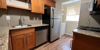 College Park Apartments Gallery 7