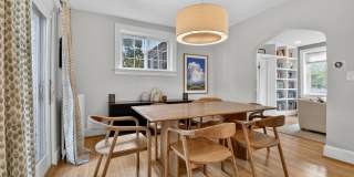 Charming 4BR/2.5BA Tudor in Prime Chevy Chase, DC! Gallery 9