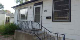 1 Bedroom Duplex near Sunset Golf Course Gallery 1