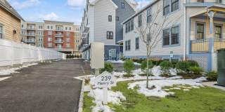 239 Henry Street unit: #3 Gallery 1