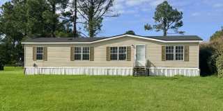3BD/2B Mobile Home in Lakeland, GA Gallery 1