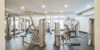 Arcadia Pointe Apartments Gallery 13
